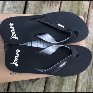 Reef Flip Flops